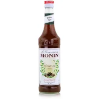 Monin Weißer Tee - Monin Teekonzentrat 0,7l)