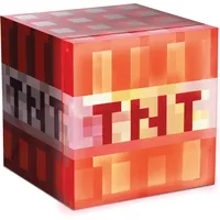 Ukonic Minikühlschrank Tnt-block 6.7L (9 cans) - Multicolor