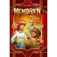 Tolino media Memorien: Mission Rückkehr