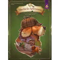 Mirakulus Spiel Sherlocks Spürnasen: Tierische Ermittlungen in der Baker