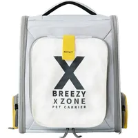 Petkit Breezy xZone Pet Carrier- Grey (P7703a)