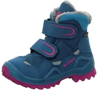 Lowa Milo EVO GTX Mid JR türkis/fuchsia (6992) 29