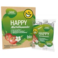 GSE Happy NutriGummies bio (14x3St)