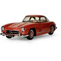 Other IXO Mercedes 300 SL Rot