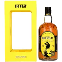 Big Peat 15th Anniversary Edition 700ml