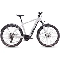 Cube Nuride Hybrid EXC 800 Allroad 28 Zoll RH