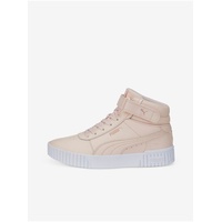 Puma Schuhe Carina Mid, 38585103 - Beige