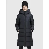 Khujo Outdoorjacke blau S