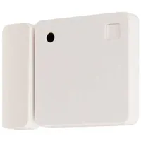 Shelly Blu Door - White