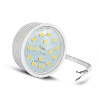 McShine 5W flach LED Leuchtmittel 5 Watt kaltweiß für