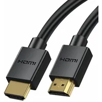 Belkin Ultra HDMI Kabel 4K 2m 18Gbit/s schwarz AV10168bt2M-BLK