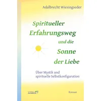 Tolino media GmbH & Co. KG Spiritueller Erfahrungsweg und