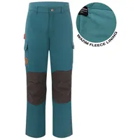TROLLKIDS Winterhose Tollheimen in teal | 158