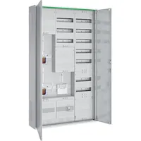 ABN Zählerschrank ABNRS309Z1412