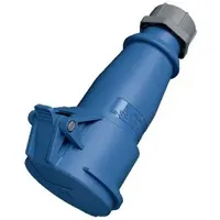 Mennekes 531 Kupplung AM-TOP 32A5p9h230V IP44