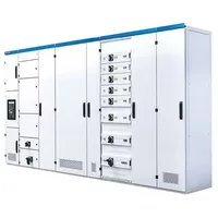 Eaton Moeller UpgradeKit auf 690V NZM2 XPA-690V-H450-NZM2
