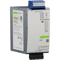 WAGO GmbH & Co. KG Stromversorgung, Pro 2, 3-phasig