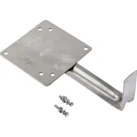 Nvent hoffman nVent Befestigungswinkel JB-SB-08