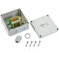 RAYCHEM-PENTAIR Anschlusskasten JB-82