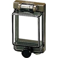 Mennekes Scharnierfenster TM 21375