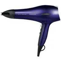Taurus Alpatec Taurus Fashion 3000 Ionic Haartrockner - Purple