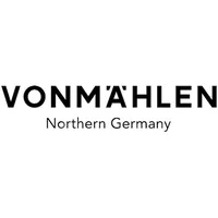 VONMÄHLEN Transparent Case for iPhone 15 Pro Max
