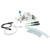 WAGO 8003-099/750-8212 Starterkit, Linux® 80030997508212
