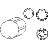 SOMFY Mitnehmer 9420308