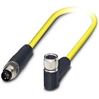 Phoenix Contact Sensor-/Aktor-Kabel SAC-4P-M8MS/#1406003