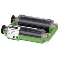 Phoenix Contact Farbbandkassette TMP-RIBBON 110 YE100