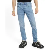 G-Star 3301 Slim Jeans Light Aged 32 32
