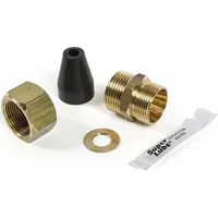 Nvent hoffman nVent Rohreinführung ETL-GLAND-01