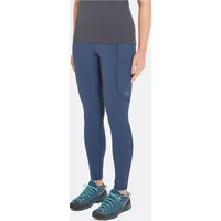 Rab Incline AS Tights Wmns tempest blue (TMB) 16