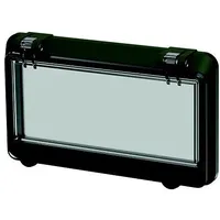 Mennekes Scharnierfenster TM 24797