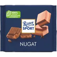 Ritter Sport Nugat Nougat 250 g