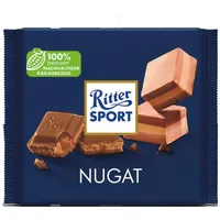 Ritter Sport Nugat Nougat 250 g