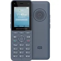 Grandstream WP826, Telefon, Grau