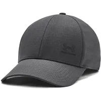 Under Armour Iso-chill Armourvent Str Kappe - Castlerock /