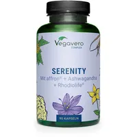 Vegavero Serenity 90 St