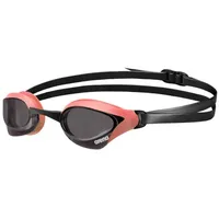 Arena Schwimmbrille Cobra Core Swipe - Smoke-coral - Einheitsgröße