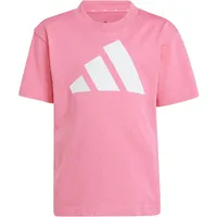 Adidas Essentials Kinder T-Shirt, rosa - 116