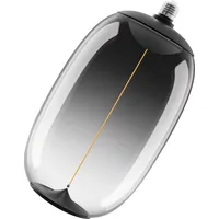 Osram Vintage 1906 Big Elipse Oval ist eine dimmbare