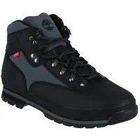 Timberland Euro Hiker Mid, TB0A64ZH0151 - Schwarz, Grau