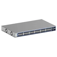 Netgear GS748Tv6 48x Smart Gigabit Switch (2x SFP)
