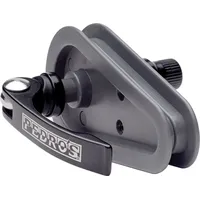 Pedros Kettenhalter Chain Keeper schwarz