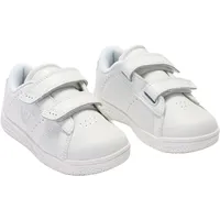 Joma Unisex Kinder Wplayw2102v.26 Hallenturnschuh, Weiß, 26 EU