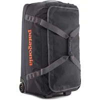 Patagonia Black Hole Wheeled Duffel 70L - Reisetasche/Koffer -