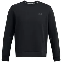 Under Armour Unstoppable Fleecepullover Herren 001 black/black M