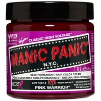 Manic Panic High Voltage Classic Pink Warrior 118 ml