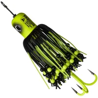 MADCAT A-static Clonk Teaser Jig 250g 160 Mm -